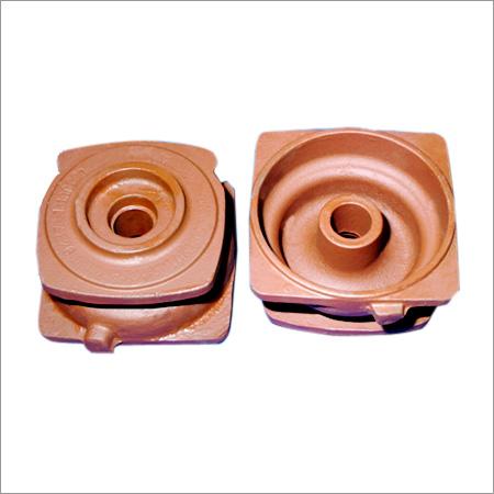 Pump Adaptor
