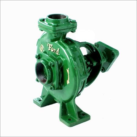 Centrifugal Pump Couple