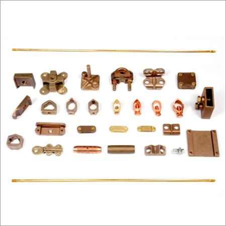 Electrical Earthing Accessories