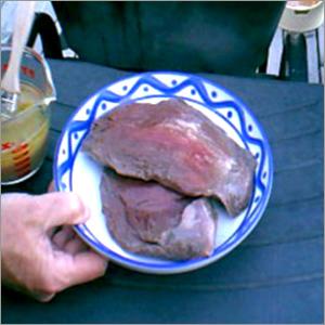 EMU Meat