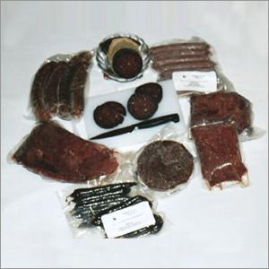 EMU Meat