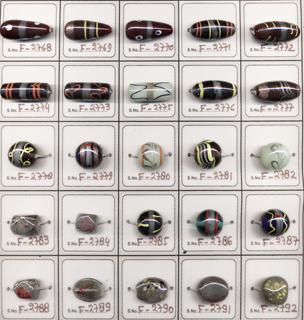 Lampwork Beads