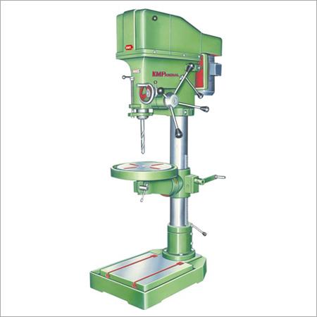 38 mm Heavy Duty Pillar Drilling Machine