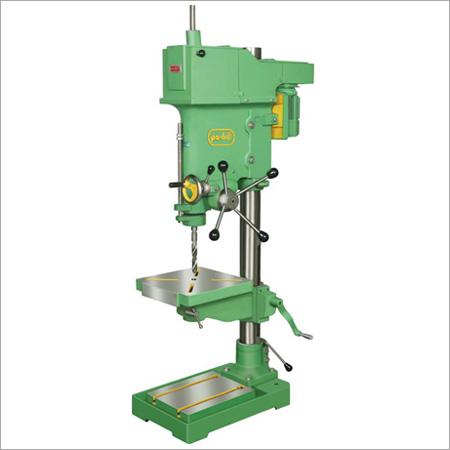 Heavy Duty Pillar Drilling Machine