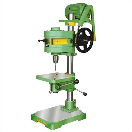 12 mm. cap. Tapping Machine