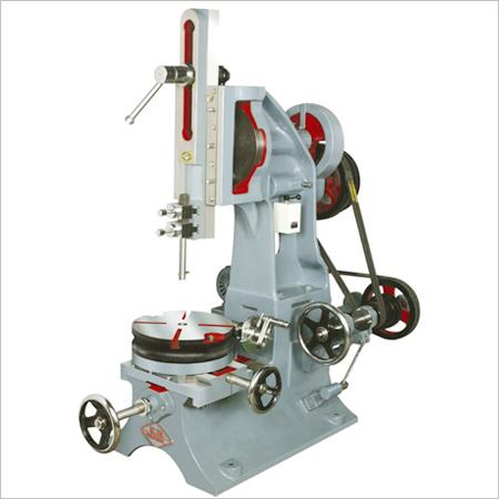 Slotting Machine