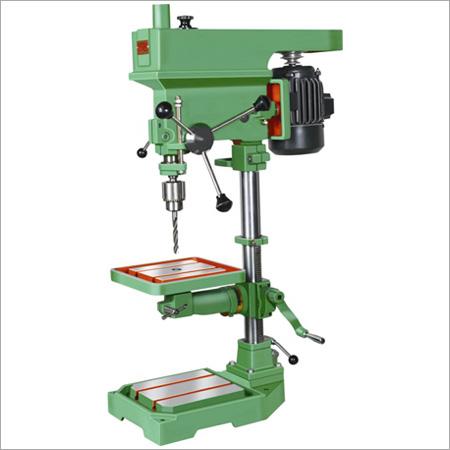 Mining, Exploration & Drilling Machinery