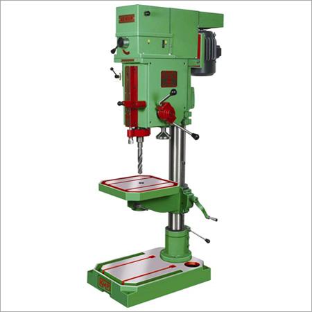 Autofeed Pillar Drilling Machine