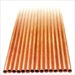 Copper Tubes