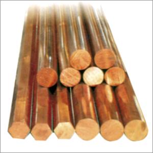 Rods & Bars (Round, Square & Hex)