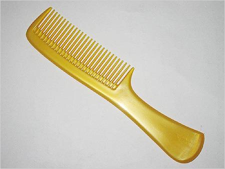 Plastic Comb