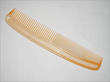Ladies Plastic Comb
