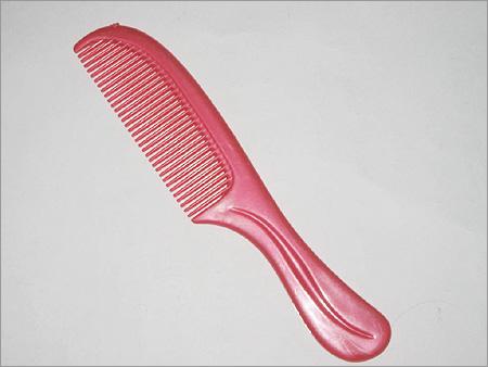 Pocket Handle Comb