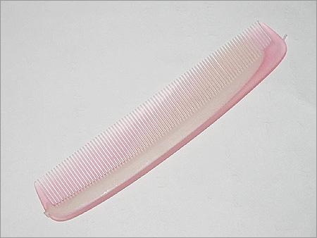 Pocket Gents Comb