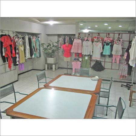 Showroom