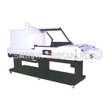 Shrink Tunnel Machines
