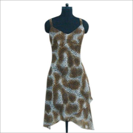 Ladies Dress