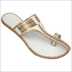 Indian Slippers