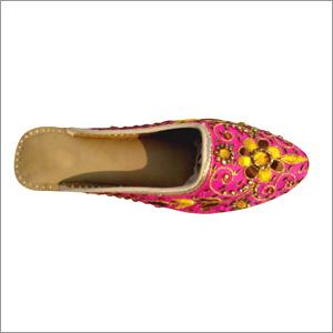 Juties / Mojaris / Indian Shoes