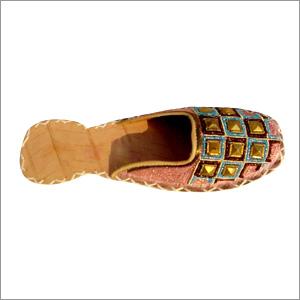 Juties / Mojaris / Indian Shoes