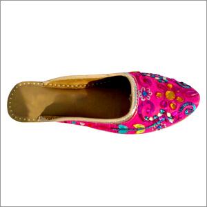 Juties / Mojaris / Indian Shoes