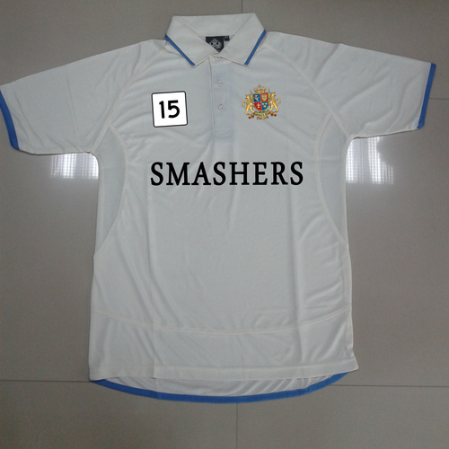 Cricket Half T Shirt