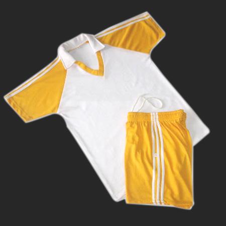 Football Uniform Sets