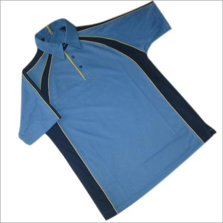 Men Cricket T Shirt