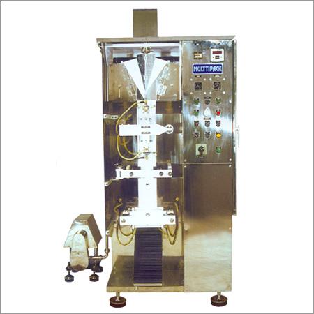 High Speed Automatic Form Fill & Seal Machine- Mechanical Type (MR-1000 CM)