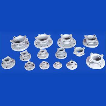 Cast Products & Equipment