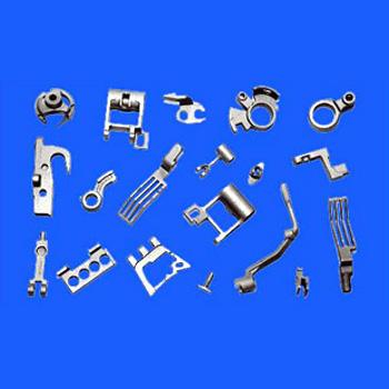 Investment Casting