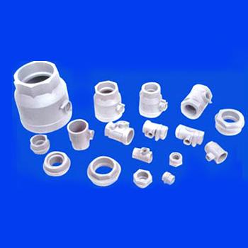 Industrial Valves - PVC, Threaded Connection, Varied Dimensions | Leak-Proof Design, Corrosion Resistant, Precise Control