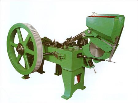 Automatic Trimming Machine
