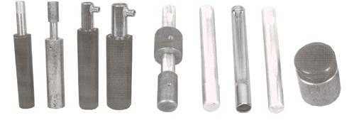 Height Adjusters