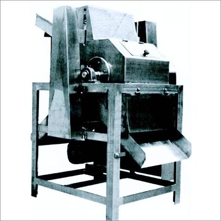 Coarse Pulper
