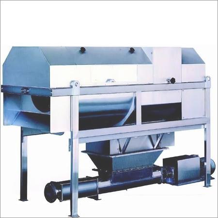 Crusher