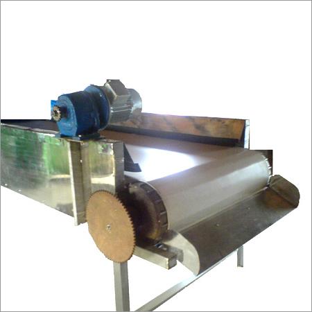 Inspection Conveyor