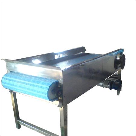 Dewatering Conveyor