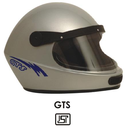 Full Face Helmet