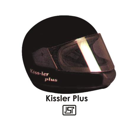 Black Helmet