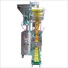 masala Packing Machine