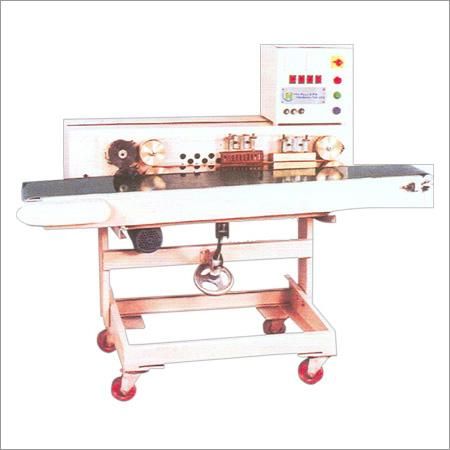 Horizontal Band Sealer