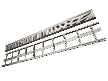 Ladder Type Cable Tray