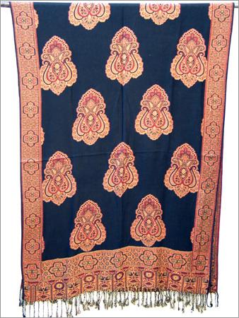 Kashmiri Butty Stole