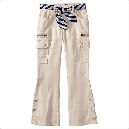 Kid Trouser