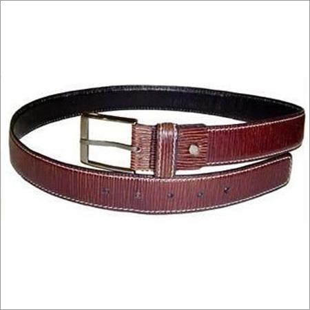 Men's Leather Jacket