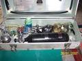 emergency oxygen resuscitator