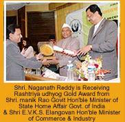award