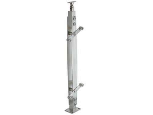 Stainless Steel Balustrade Stainless Steel Balustrade