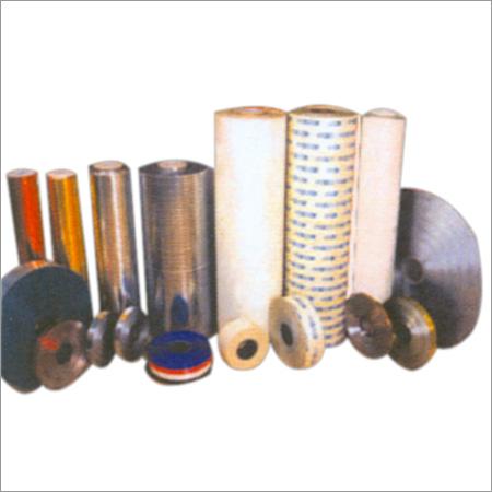 High Tech Composites for Electrical Insulation